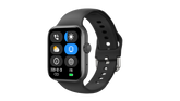 NK03 Smart Bracelet Heart Rate Sleep Monitoring 1.72 Large Screen Bluetooth Call Music Sports Watch